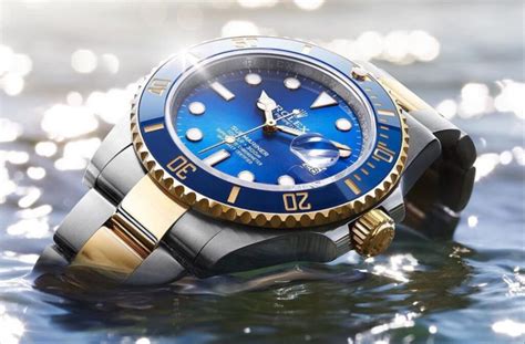 sea dweller v submariner